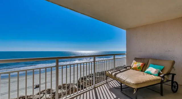 Номер Standard South Shore Villas by Condo-World