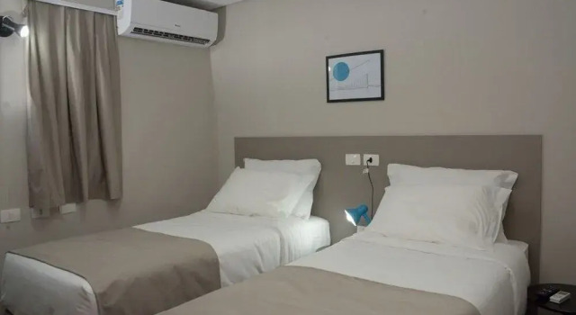Asa Hotel