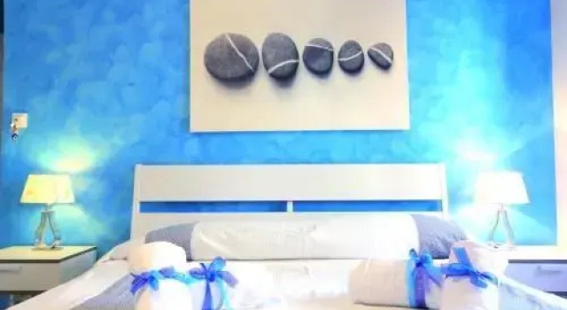 B&B Sapore di Mare, Prenota Bed & breakfast Hotel SPA a Lazio, SPA