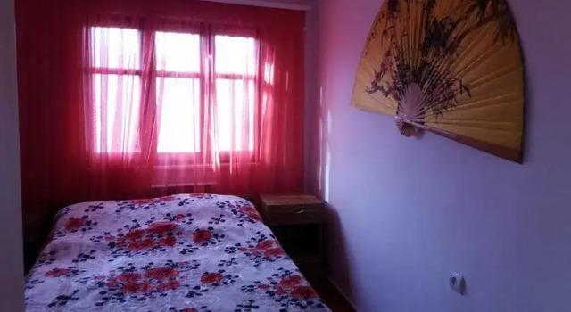 Guest house Na ulice Orbeli