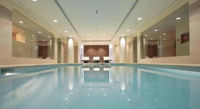 Апартаменты Deluxe Marbella Luxury Penthouse