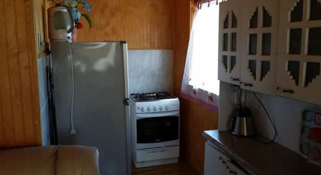 Номер Standard Cabañas Piedra Blanca