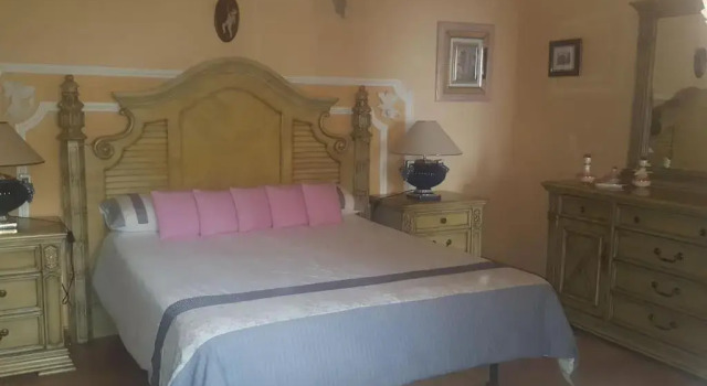 Casa Familiar CD, Prenota Hotel Hotel a Gran Canaria con parcheggio, Parcheggio