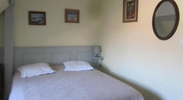 Коттедж с 3 комнатами Gîte Elouann familial spacieux calme