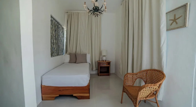 Номер Deluxe High Life Resort and Spa