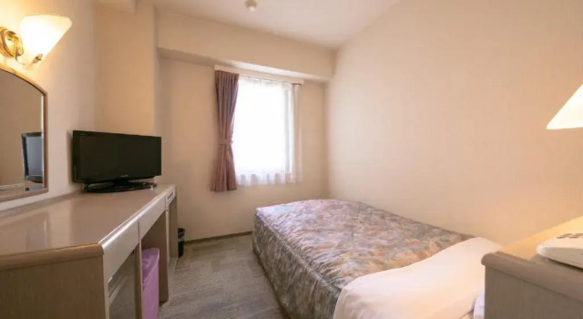 Студия Main Hotel - Vacation STAY 60460v