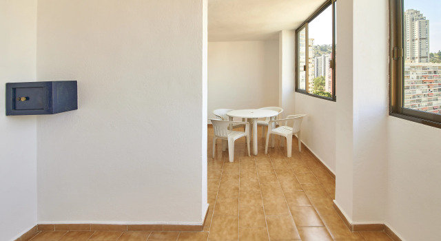 Apartamentos Don Gregorio