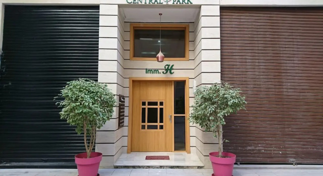 Artistica Suite - Central Park, Boek Hotel Mohammedia Doukkala-Abda