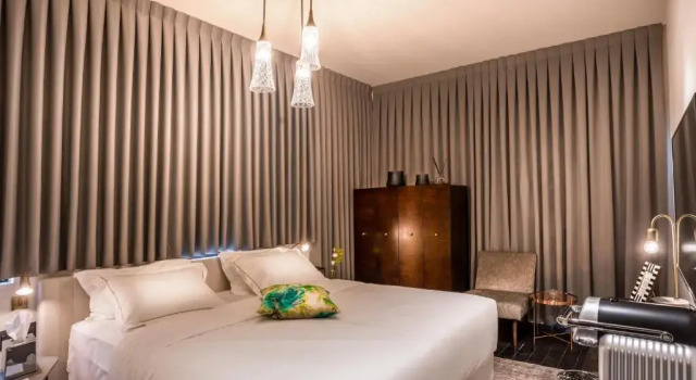 Flair Double room Lear Sense - Experience Luxury Hotel