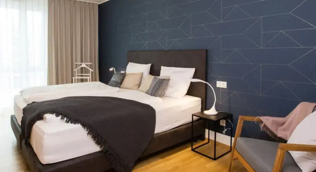 Коттедж Pfander Comfortable Holiday Residence