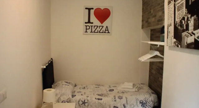 Апартаменты Comfort Appartamento Galatea