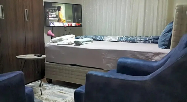 Private Rooms and Flats Apartments, Rezerwuj Apartament Ula Muğla