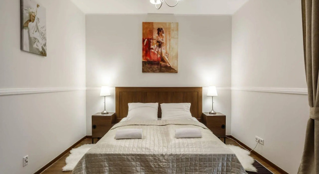 Apartamenty Tetmajer