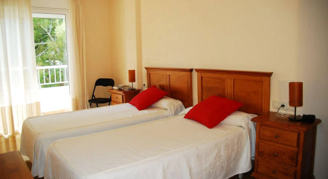 Hotel Oreneta, Book Hotel Altafulla Tarragonès