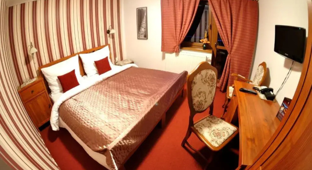 Двухместный номер Standard B&B Sant Bernard
