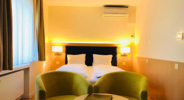 Двухместный номер Standard Hotel Felmis