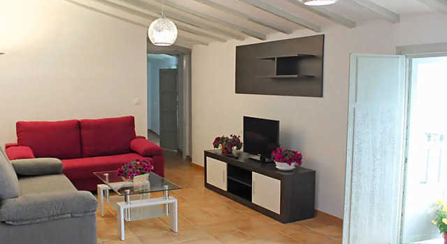 Apartment Luna, Забронировать Апартаменты/квартира Апартаменты Альтеа, рядом с Пляж Кап Негрет, Апартаменты/квартира