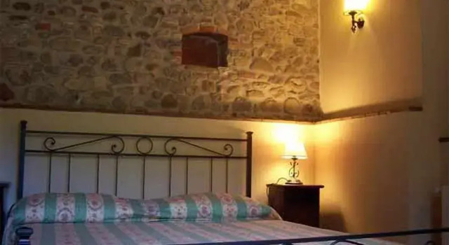 Ca Del Bocca, Reserva ahora Hotel Anghiari 