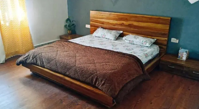 Bliss Homestay, Rezervovat Hotel Déhrádún Uttarakhand