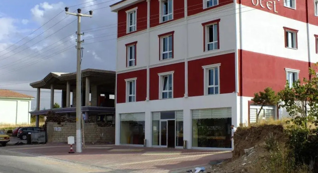 Evrim Hotel, Prenota Hotel Hacibektas Cappadocia