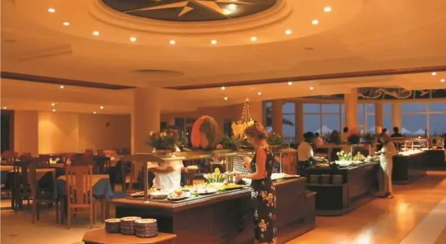 Dormotel Atlantique, Buchen Sie Motel Erriadh 