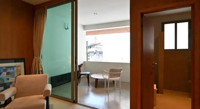 Апартаменты Roam at Balance Suites