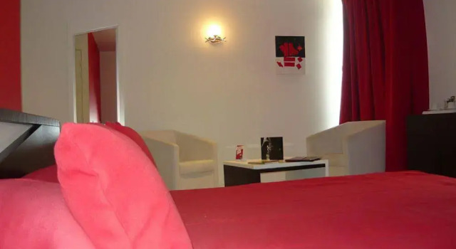 Auberge de Condé