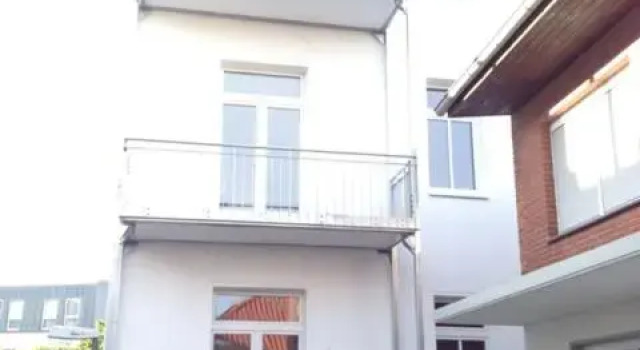 Apartment Eisberg 2 mit Südbalkon, Забронировать Апартаменты/квартира Апартаменты Нордерней, Апартаменты/квартира