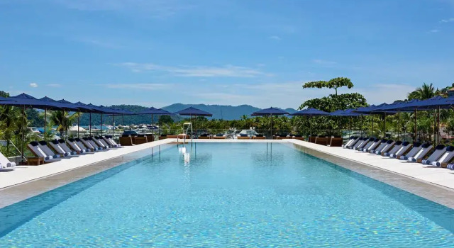 Fasano Angra dos Reis