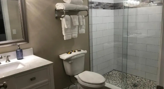 Suite Bleu Beach Resort
