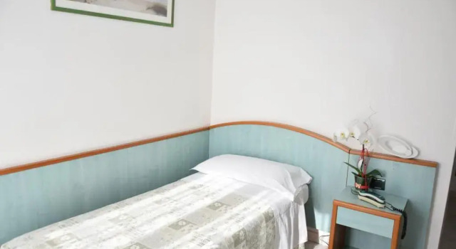 Номер Standard Hotel Astor