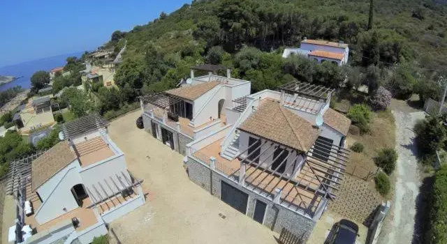 Villetta Natura Casa B, Rezervovat Hotel Hotely v Elba s parkováním, Parkování