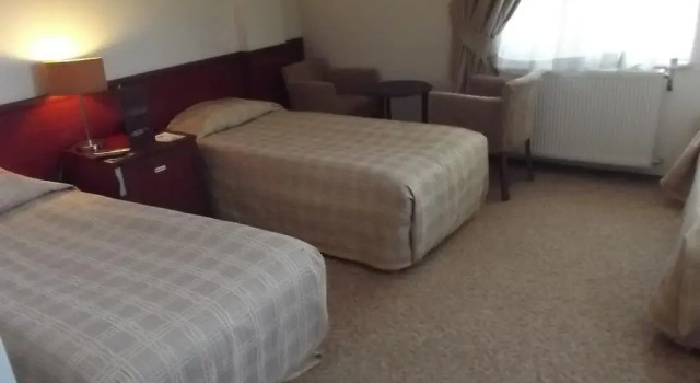 Gaye City Hotel, Забронировать Отель Отели Болу 3 звезды, 3*