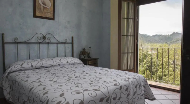 Номер Standard Aparthotel Rural 12 Caños