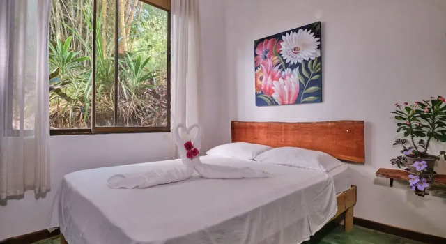 Номер Economy Villas Jacquelina
