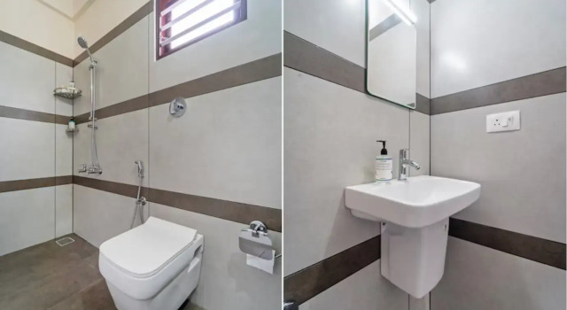 Номер Premium Treebo Thoduvas Star Plaza Cochin Airport
