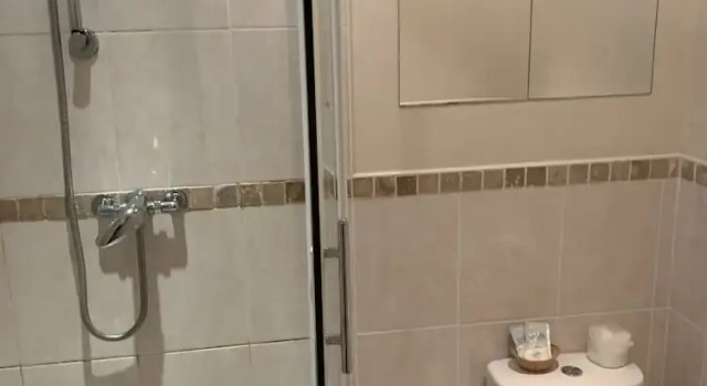 Номер Standard Rivendell Guest House