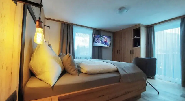 Номер Standard Hotel Gasthof Walcher