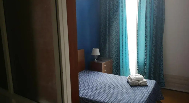 Двухместный номер Standard Residencial S Juliao AL