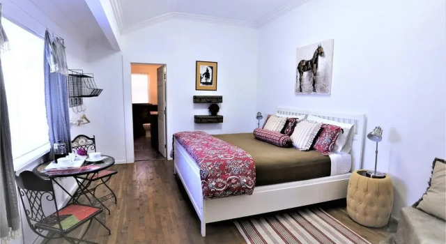 Napa Farmhouse Inn, Забронировать Отель Сент-Хелина Винная долина Напа