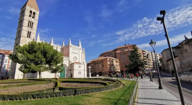 Апартаменты • La Antigua Apartamento •