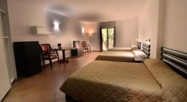 Семейный номер Standard Hotel RDG