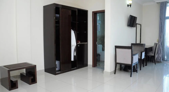 Номер Superior Sheza Guest House