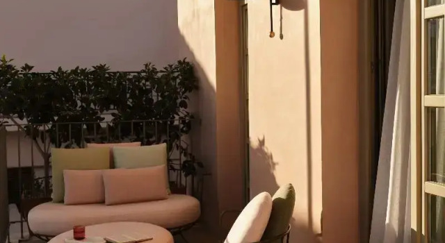 Люкс Executive Domus Blanc Boutique Hotel