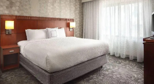 Номер Deluxe Sonesta Select Laguna Hills Irvine Spectrum