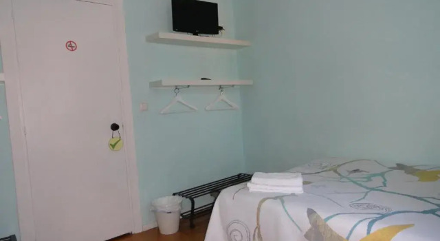 Двухместный номер Standard Casa Rural Etxaluze