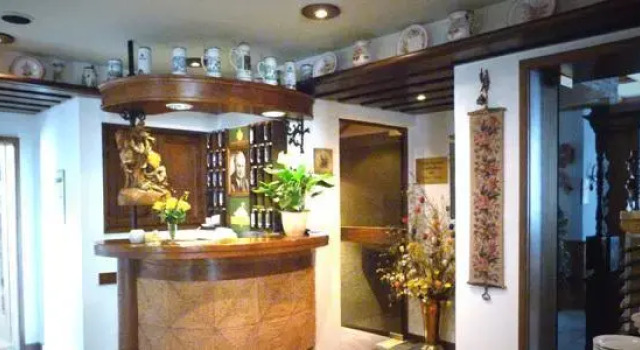 Hotel zum Schwanen, Забронировать Отель Ольпе 