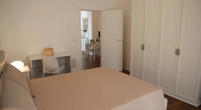 Апартаменты Standard DomusApuliae Apartments