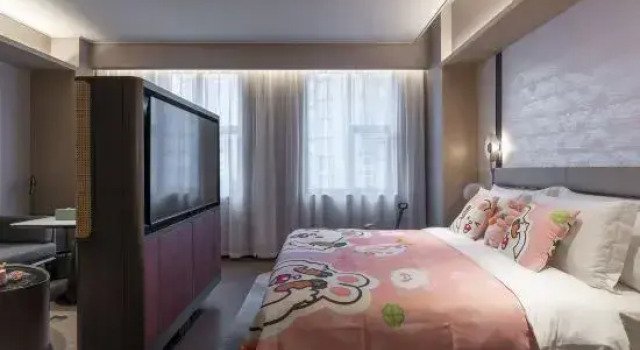 Люкс VanYao International Hotel Chongqing