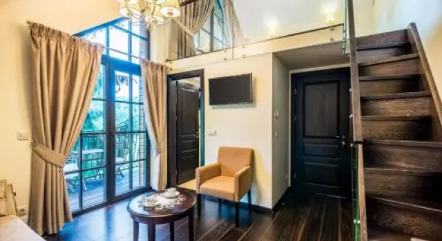 Villa Avirio Vingis, Réserver Villa Villas à Alytus, Villa